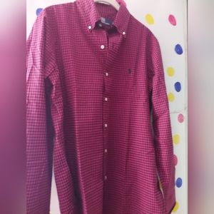 Polo by Ralph Lauren Button Up Classic Fit